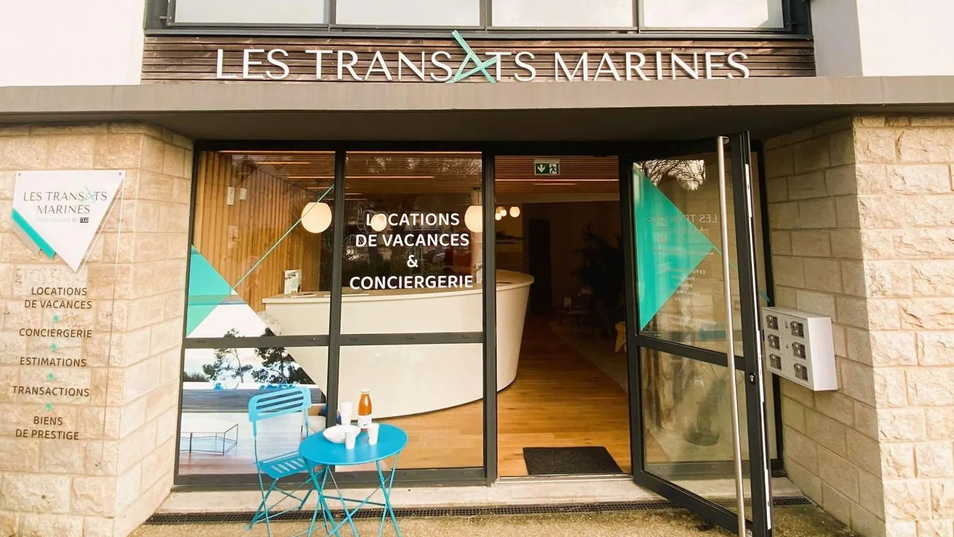 Studio Cosy A Benodet: Plage, Restos, Thalasso A Pied, Balcon Et Parking Prive - Fr-1-481-135